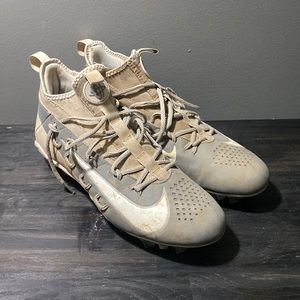 Men’s Nike cleats